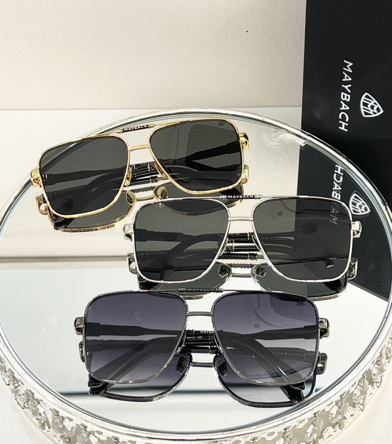 Maybach Sunglasses